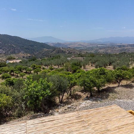 Finca Martina Apartman Casarabonela Kültér fotó
