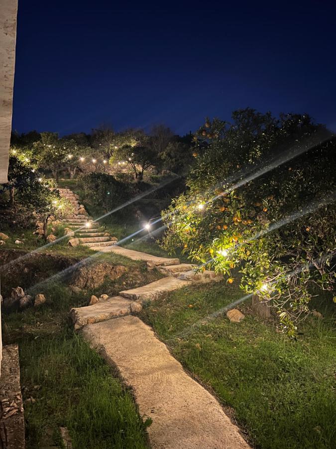 Finca Martina Apartman Casarabonela Kültér fotó