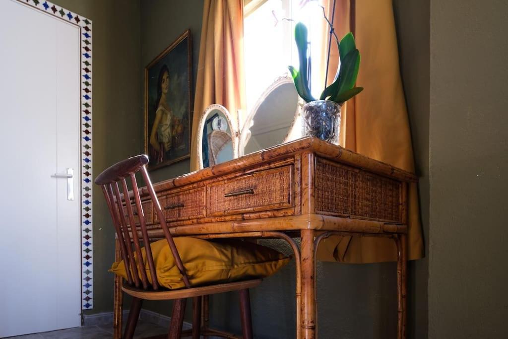 Finca Martina Apartman Casarabonela Kültér fotó