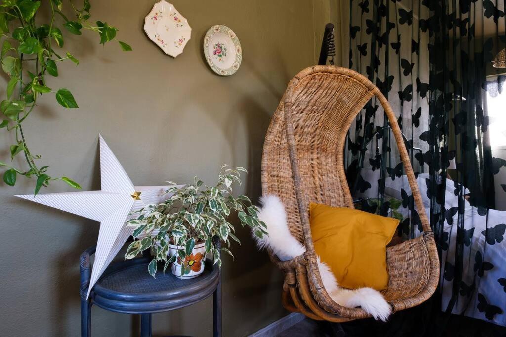 Finca Martina Apartman Casarabonela Kültér fotó