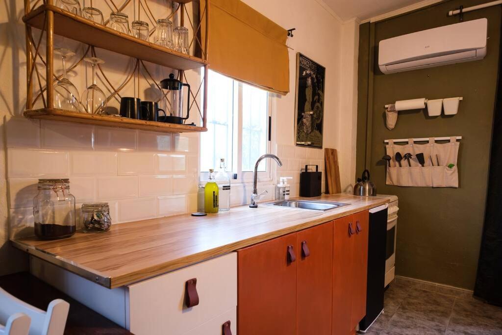 Finca Martina Apartman Casarabonela Szoba fotó